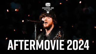 Official Aftermovie 2024 | Channel Aid - live in Concert by JBL (extended Version)