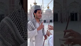 Namaz pado to poore dil se pado💔😭🙏🏻 watch till end🙏🏻 #trending #humanity #message #shorts