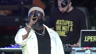 Black Thought - Thought vs Everybody | Roots Picnic 2022