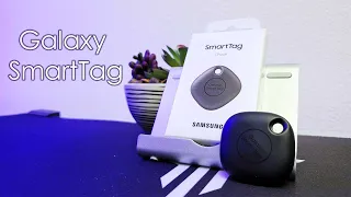 Samsung Galaxy SmartTag | Put it on your board! | Simply Smart