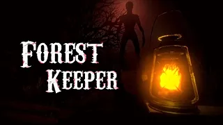 Forest Keeper - Explore Sinister Island | Survival Horror Game