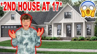I Bought 2 MORE Houses At 17...