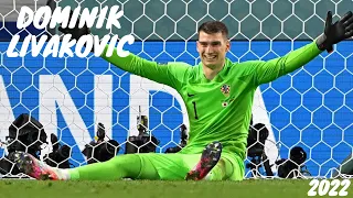 Dominik Livaković 2022/2023 ● Best Saves ● [HD]