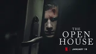 Дом на продажу / The Open House (2018) Official Trailer HD ¦ Netflix