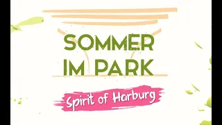 Sommer im Park 2022 - Teil 03