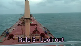 Rule 5 Lookout - Loss Prevention Guide