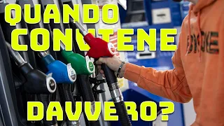 Benzina 100 Ottani: Cosa Significa? Cosa Cambia Davvero?