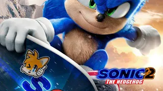 Sonic the Hedgehog 2 (TV Spot)