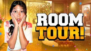 EXTREME BEDROOM MAKEOVER / TRANSFORMATION + ROOM TOUR 2020 | Txunamy