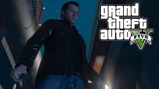 GTA V - Michael's Revenge