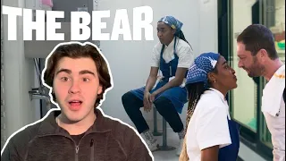 *The Bear* - The Most Stressful Episode of a Show I have Ever Seen - S1E7 Reaction