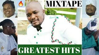 MAMBO DHUTERERE Greatest Hits Mixtape 2021 BY DJ DICTION (ft.MAI DHUTERERE