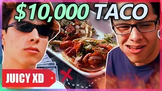 The Amazing Taco