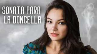 SONATA PARA LA DONCELLA | Película romántica con *** | Películas Completas En Español