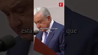 5to aniversario del triunfo electoral de Andrés Manuel López Obrador