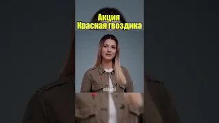 Красная гвоздика  #anjemi #миртанков