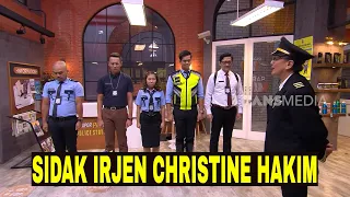 [FULL] APRESIASI IRJEN CHRISTINE HAKIM UNTUK PASUKIN | LAPOR PAK! (27/06/23)