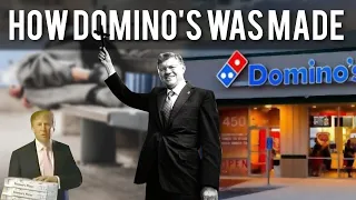 This Homeless Man Created Domino's With His Last $15. How He Did It