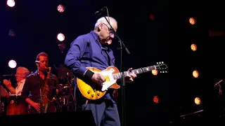 Mark Knopfler Why Aye Man New York Madison Square Garden Sept 25 2019 4k