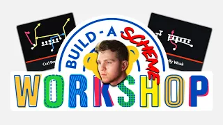 I let my viewers choose my offense..  Build-A-Scheme Workshop Episode 1