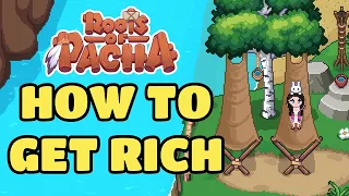 UPDATED Contribution Guide for Roots of Pacha