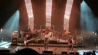 Kyo live à l'olympia 2022... Margaux Omar et Marlow @toilor87