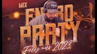 MIX ENERO 2023 (REGGAETON DEMBOW HOUSE) DJ DOPP