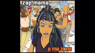 Zap Mama - Iko Iko