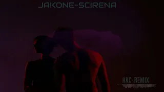 JAKONE SCIRENA По весне KAC Remix