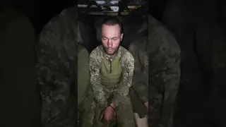 🇷🇺🇺🇦 Пленные8-го батальона 10-й горно-штурмовой бригады "Эдельвейс" ВСУ, взятые на Лиманском направл