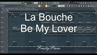 La Bouche - Be My Lover (cover)