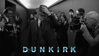 Oppenheimer Trailer (Dunkirk Style)