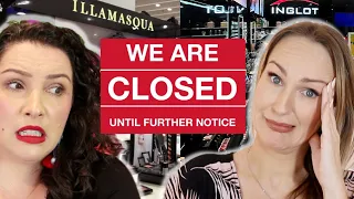 Are These Brands In Trouble? | Closures, Bankruptcies & Bland Brands