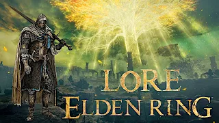 Der Befleckte Vagabund und die Suche nach Ruhm - Elden Ring Lore [Deutsch/German]