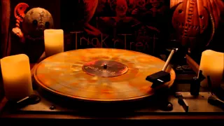 Trick 'r Treat // Douglas Pipes - "Spooky Guidelines/It's Halloween/Main Titles" [Vinyl]