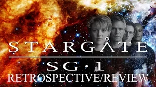 Stargate SG1 Review