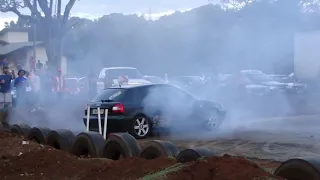 Audi A3/S3 8L 1.8 TURBO *Compilation