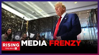 Conservative Media INFURIATED, Liberal Media CELEBRATING, After Trump Conviction: WATCH