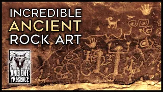 15 Must See Petroglyph & Pictograph Sites In The USA