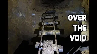 Incredible Nevada Silver Mine - Part 3