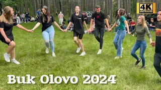 BUK Olovo 2024 - Narodno extra kolo Behar bend #4k