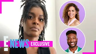 Love is Blind: Aaliyah Dishes on Lydia & Uche's SECRET | E! News