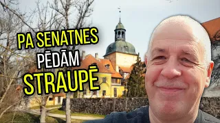 Pa senatnes pēdām Straupē 🌳 Īsais Straupes videoceļvedis