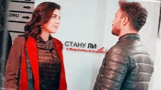 Yavuz & Derya|| стану ли я счастливей/ Söz (+ep. 62,63)