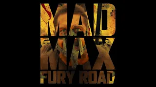 Mad Max Fury Road movie in 3 Minutes