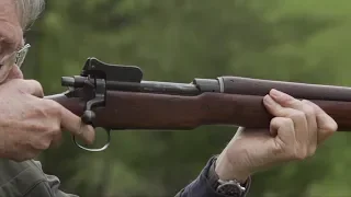 I Have This Old Gun: Pattern 1914 Rifle