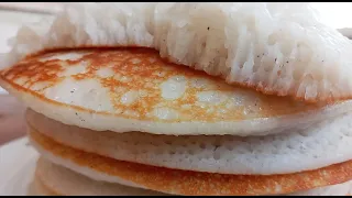 Mapishi ya chilla Tamuu za Tanga (Simple and delicious Rice pancakes Recipes)
