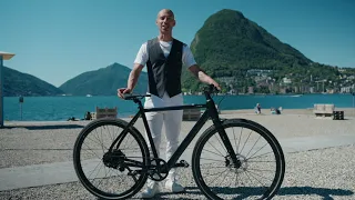 Recensione NOKOFORZA E-Bike by Marco Melandri: L'e-Bike MADE IN ITALY più elegante?!