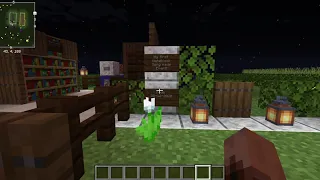 Minecraft Note-block Song Spectre by Alan walker