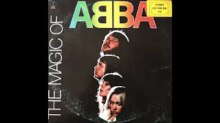 ABBA - Chiquitita (12'' Vinyl Rip) (1982)